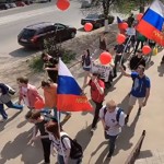В Смоленске старушку приговорили к 60 часам обязательных работ за участие в акции 5 мая