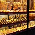 В Казани на ювелирной выставке украли бриллианты на 100 млн рублей
