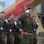 В российскую армию вернутся политруки для ведения гибридных войн