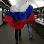 Россиян назвали главными в мире нарциссами
