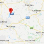 Впервые за несколько месяцев оккупанты применили РСЗО Град на Донбассе