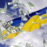 Рост ВВП Украины составил 3,6%