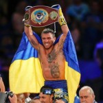 WBA признала украинского боксера суперчемпионом мира