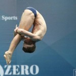 Киев получил право принять Чемпионат Европы-2019 по прыжкам в воду