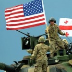 В Грузии при участии стран НАТО и Украины пройдут военные учения Agile Spirit 2018