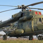 В Красноярском крае в РФ разбился вертолет: 18 погибших — СМИ
