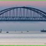 Брюссель обвинил РФ в препятствовании судоходству через Керченский пролив