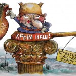Джемилев предлагает ПАСЕ расследовать размещение Россией ядерного оружия на Крыме