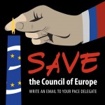 “Спаси Совет Европы”: в соцсетях идет кампания против возвращения РФ #SavetheCouncilofEurope