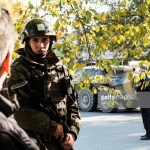 Почему расстрел в Керчи мог быть инициирован ФСБ, а Росляков подставлен