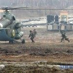 Украина будет ремонтировать вертолеты без российских комплектующих