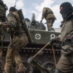 В Интернет выложили поименный список 4569 убитых на Донбассе и в Сирии российских наемников