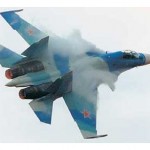 Российская авиация целенаправленно атаковала украинские корабли, — перехват (видео)