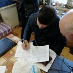 В Киеве задержан интернет-агитатор, работавший на ФСБ