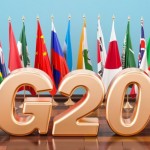 Самая красивая леди на G20 — из Аргентины (фоторепортаж)