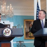 Госсекретарь США Помпео: У Украины нет большего друга, чем США
