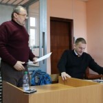 Крымского экс-депутата-коллаборанта приговорили к 12 годам за госизмену