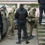 ЕСПЧ обязал Россию предоставить информацию о захваченных украинских моряках