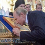 Как Путин дружит с ворами в законе (расследование)