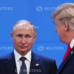 Мэттис: Путин такой «тупой», что пытается нас опять обмануть