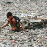 Река Цитарум — самая грязная река в мире стала глобальной катастрофой