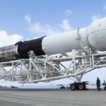 SpaceX идет на новый рекорд — 64 спутника за раз (видео)