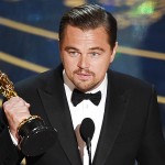Леонардо ДиКаприо все таки вернул «Оскар» 