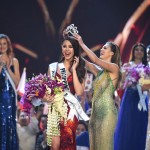 Конкурс «Мисс Вселенная — 2018″ выиграла представительница Филиппин Катриона Грэй (фоторепортаж)