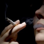 Ученые — курение необратимо меняет мозг