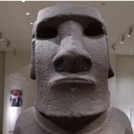 Жители Острова Пасхи: Британский музей забрал наши души