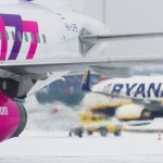 Ryanair и Wizz Air уже этим летом начнут летать в Одессу