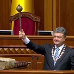 Почему Порошенко?