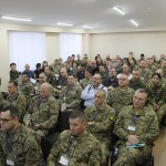 Самые масштабные в Украине военные учения готовят семь натовских стран