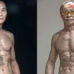 Возраст не оправдание: как мужчина изменил свое тело в 61 год