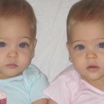 Самые красивые девочки-близнецы в мире — американки