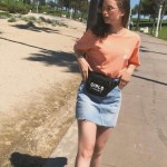 Маша Ефросинина опубликовала редкое фото дочери Наны