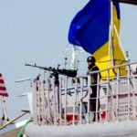 Дружественные корабли НАТО будут ежемесячно заходить в порты Украины