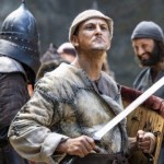Новый украинский фильм о битве Руси с ордынцами выйдет в испанский кинопрокат