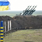 ВСУ проведут масштабные стрельбы из ракетных комплексов С-300 вблизи оккупированного Крыма