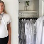 Против системы: девушка 3 года ходила на работу в одной и той же одежде