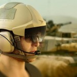 Украинский умный шлем для военных получил контракт в Эмиратах