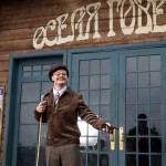 Гуцулка Ксеня — первые кадры украинского комедийного мюзикла