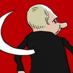 МИД Турции: Украинский Крым аннексирован РФ. Мы не признаем это нарушение международного права