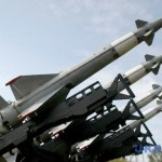Украина оставляет за собой право создавать ракетное вооружение