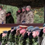 Инструкторы семи стран НАТО будут тренировать украинских военных