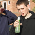 Вред алкоголя для молодых людей сильно недооценивают — ученые