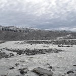 Дожди в Гренландии ускорили мировое потепление