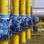 В Украине продолжает расти добыча газа