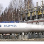 Украина присоединилась к остановке транзита по нефтепроводу «Дружба»