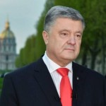 Порошенко призвал Зеленского «не прятаться» и прийти на дебаты